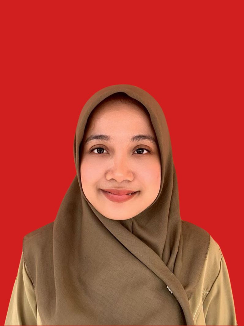Astri Setyawati