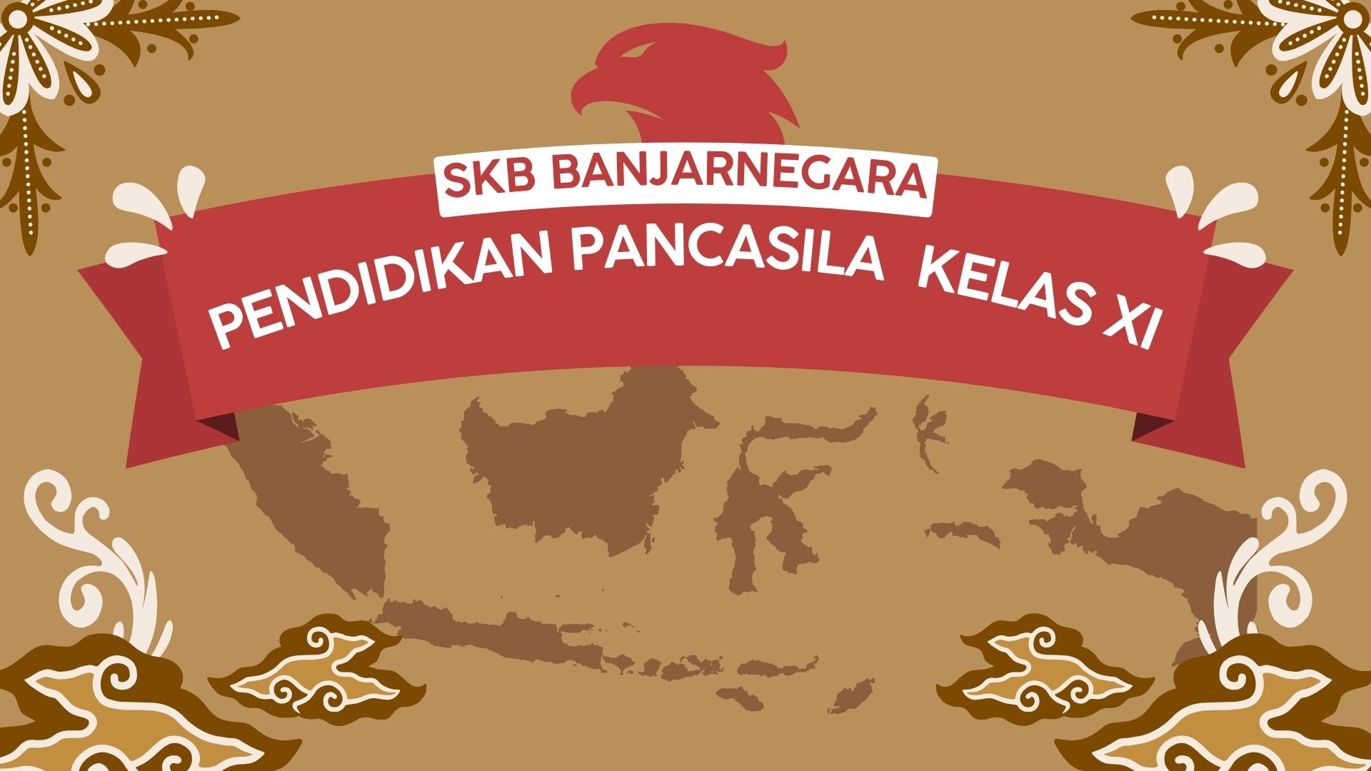 HARMONI DALAM KEBERAGAMAN