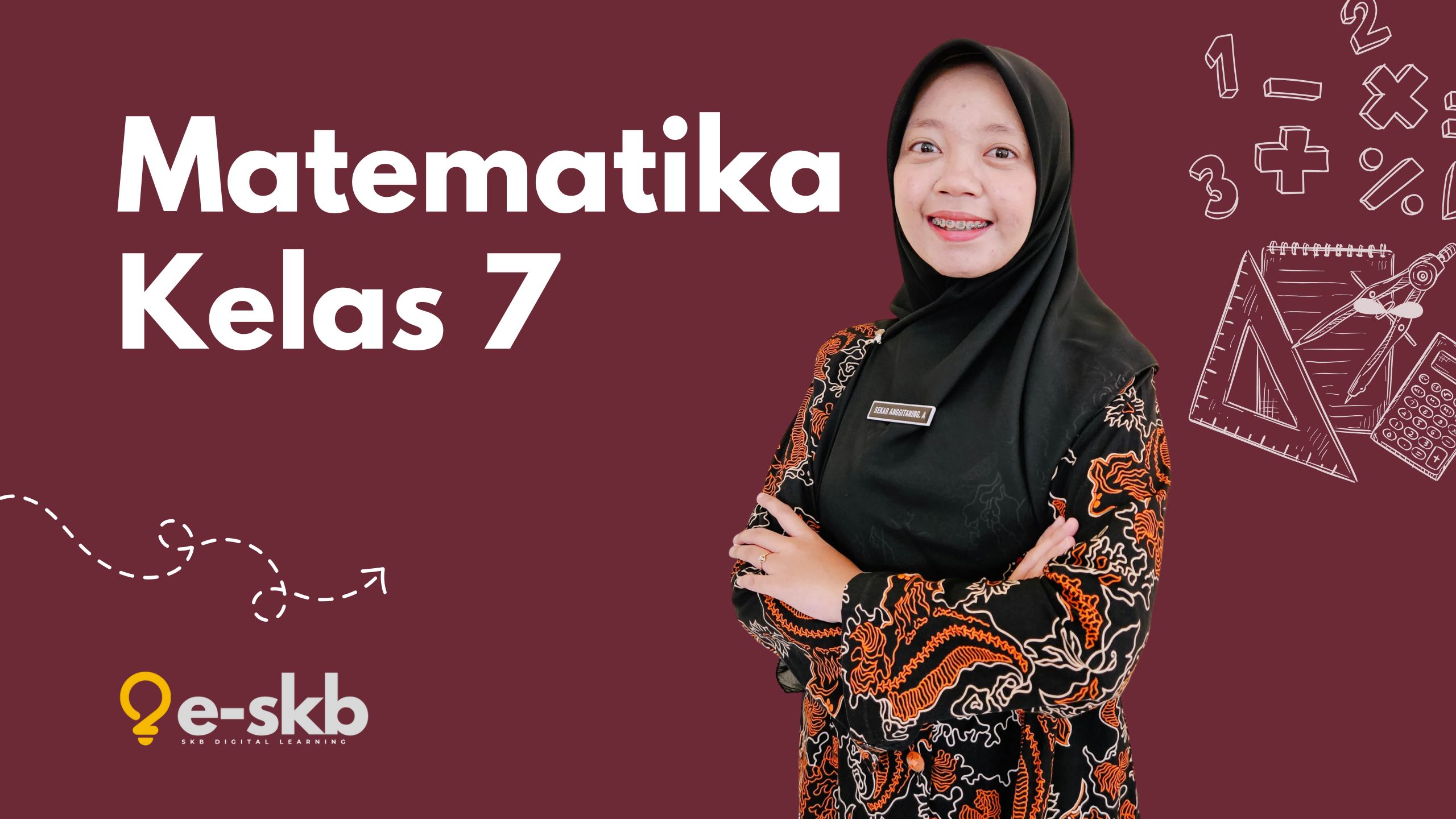 Matematika Kelas 7