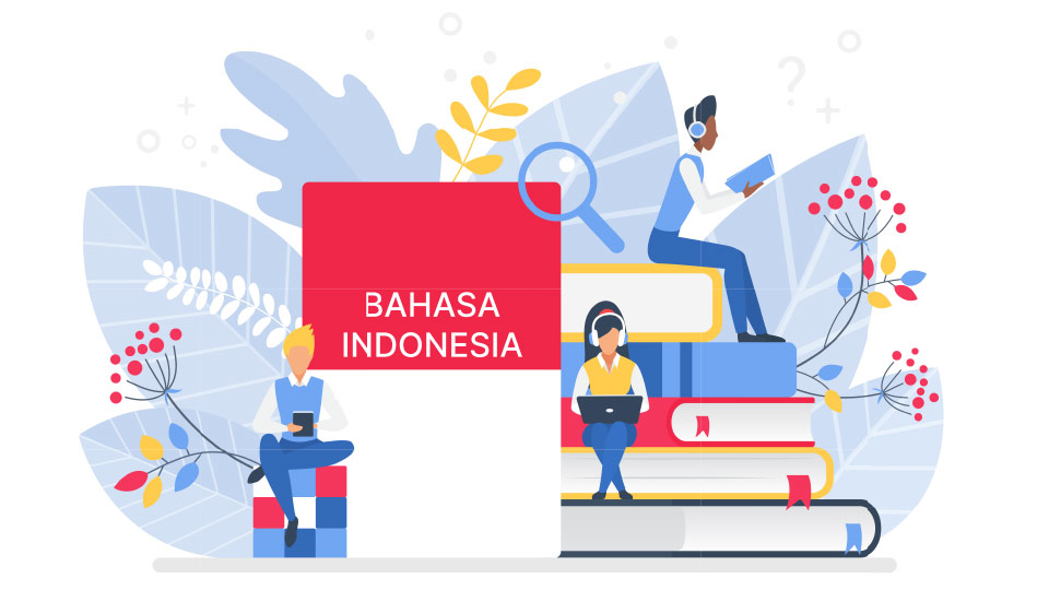 B. Indonesia Tingkat Lanjut Kelas XII Semester 2